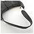 Bulgari Borsa a tracolla nera Bvlgari Nero - vista 4