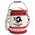 Borsa Louis Vuitton LV Paint Can Rosso