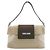 Bulgari Borsa a Spalla Bvlgari 22297 Beige Cioccolato