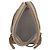 Fendi Chiode Kleiner Rucksack Sand - Ansicht 2