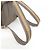 Fendi Chiode Kleiner Rucksack Braun Sand - Ansicht 4