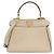 Borsa Fendi SELLERIA Peekaboo Mini Rosa
