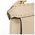 Borsa Fendi SELLERIA Peekaboo Mini Rosa - vista 4