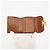 Céline CELINE Triomphe Canvas Kleine Klappbörse Braun - Ansicht 13