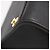 Borsa Louis Vuitton Taurillon City Steamer PM Noir Nero - vista 12