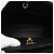 Borsa Louis Vuitton Taurillon City Steamer PM Noir Nero - vista 14
