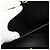 Borsa Louis Vuitton Taurillon City Steamer PM Noir Nero - vista 15