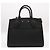 Borsa Louis Vuitton Taurillon City Steamer PM Noir Nero - vista 2