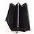 Céline Celine Long Black Grain Calf Leather Wallet - view 10