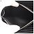 Céline Celine Long Black Grain Calf Leather Wallet - view 14