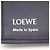 Loewe Tri-Fold Wallet in Navy Navy blue - view 17