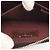 Monedero con cremallera Chanel Caviar Skin Classic Negro - vista 14