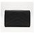 Cartera sobre Cassandra Small de Saint Laurent Negro - vista 2