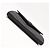 Cartera sobre Cassandra Small de Saint Laurent Negro - vista 7