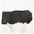 Balenciaga Smooth Calf Leather Tri-fold Wallet Black - view 11