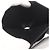 Balenciaga Smooth Calf Leather Tri-fold Wallet Black - view 15