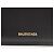 Balenciaga Smooth Calf Leather Tri-fold Wallet Black - view 17