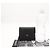 Balenciaga Smooth Calf Leather Tri-fold Wallet Black - view 3