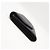 Balenciaga Smooth Calf Leather Tri-fold Wallet Black - view 6