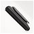 Balenciaga Smooth Calf Leather Tri-fold Wallet Black - view 7