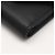 Balenciaga Smooth Calf Leather Tri-fold Wallet Black - view 8