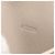 Loewe Pebble Grain Calf Anagram Key Case Beige - view 15