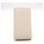 Loewe Pebble Grain Calf Anagram Key Case Beige - view 2