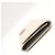 Loewe Pebble Grain Calf Anagram Key Case Beige - view 6
