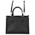 Borsa Louis Vuitton Monogram Empreinte OnTheGo PM Nero