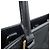 Borsa Tote Louis Vuitton Monogram Empreinte OnTheGo GM Nero - vista 10