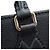 Borsa Tote Louis Vuitton Monogram Empreinte OnTheGo GM Nero - vista 11