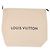 Borsa Tote Louis Vuitton Monogram Empreinte OnTheGo GM Nero - vista 18