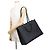 Borsa Tote Louis Vuitton Monogram Empreinte OnTheGo GM Nero - vista 5