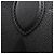 Borsa Tote Louis Vuitton Monogram Empreinte OnTheGo GM Nero - vista 9