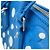 Louis Vuitton Monogram Empreinte LV x YK Speedy Bandoulière 20 Handtasche Weiß Blau - vista 12