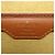 Bolso de hombro baúl Louis Vuitton Monogram Papillon Castaño - vista 17