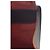 Borsa Louis Vuitton Damier Ebene Venice PM Rosso - vista 8