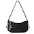 Pochette Louis Vuitton Borsa a Spalla Nero