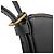 Pochette Louis Vuitton Borsa a Spalla Nero - vista 13