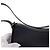 Pochette Louis Vuitton Borsa a Spalla Nero - vista 9