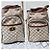 Céline Celine Vintage Boogie Monogramm-Canvas und Leder Tote Bag Braun/Beige - Ansicht 5