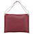 Céline Celine Fortune Cookie Convertible Leather Bordò - vista 2