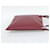 Céline Celine Fortune Cookie Convertible Leather Bordò - vista 4