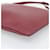 Céline Celine Fortune Cookie Convertible Leather Bordò - vista 7