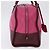 Loewe Amazona Leather 36 Rosa - vista 4