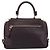 Borsa Sofia Salvatore Ferragamo in pelle liscia Small Porpora - vista 2