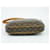 Louis Vuitton Odeon Monogram Canvas MM Marrone  - vista 3