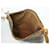 Louis Vuitton Odeon Monogram Canvas MM Marrone  - vista 5