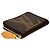 Monedero Monogram Louis Vuitton Castaño Monograma - vista 3