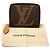 Monedero Monogram Louis Vuitton Castaño Monograma - vista 6